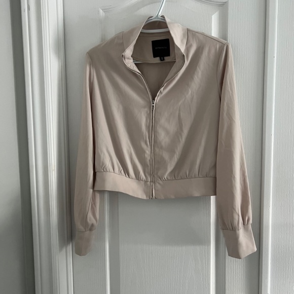 Bomber jacket - Picture 2 of 2